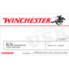 Winchester Ammunition USA, 6.5 Creedmoor, 125 Grain, Jacketed Hollow Point, 20 Round Box USA65CM