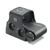 EOTECH XPS2 Holographic Sight, Red 68 MOA Ring With 2 MOA Dots Reticle, .300 Blackout Ballistics on Hood, Rear Button Controls, Matte Finish, Black XPS2-300