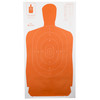 Action Tgt B27s Org 100pk