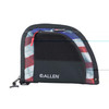 Allen Victory Sidearm Pistol Case 9