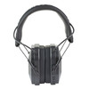 Axil Mx Electronic Earmuff Blk