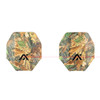 Axil Mx Plate 1 Set Sportsmans Camo