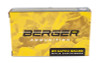 Berger .223rem 77gr Otm 20/200