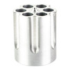 Cbg Rvlvr Cylndr Pen Holder Alum