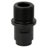 Dead Air Thrd Adptr Wlthr P22 1/2x28