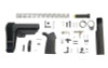Dpms Sba3 Lower Build Kit W/trigger