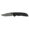 Hogue Deka 3.25" Clip Tmb Poly Blk