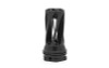 Hux Flash Hider Qd 556 5/8x24 Blk