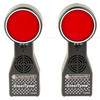 Laserlyte Steeltyme Target 2pk