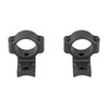 Leup Bc Sav 10/110 1" Med 2pc 8-40