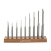 Lyman Armorer's 18 Pc Hex Punch Set