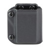 Mission First Tactical Magazine Pouch, Fits GLOCK 19, Adjustable Retention, Includes 1.5" Belt Loop HSMP-GLK19