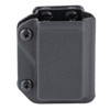 Mission First Tactical Magazine Pouch, Fits S&W M&P Shield, Adjustable Retention, Includes 1.5" Belt Loop HSMP-SWSH