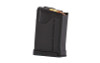 Lancer Systems L5AWM GEN 2, .223 Remington/5.56 NATO, 10 Rounds, Fits AR Rifles, Steel/Polymer Hybrid, Matte Finish, Black, 30 Round Body Style L5L-G2-10-30-BLK