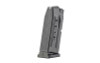 Smith & Wesson Magazine, 9MM, 10 Rounds, Fits S&W M&P 9 Compact, Black 194620000