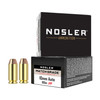 Nosler Assured Stopping Power, 10MM, 180 Grain, Jacketed Hollow Point, 20 Round Box 51400
