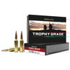 Nosler Trophy Grade, 6.5 PRC, 142 Grain, AccuBond Long Range, 20 Round Box 61232