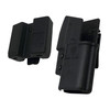 ProMag Industries Archangel, Outside Waistband Holster and Magazine Carrier, Fits 1911 Government, Polymer, Black AA144