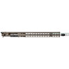 Radian Weapons Complete Upper, 6MM ARC, 18" Barrel, 1:7 Twist, Dead Air KeyMo Muzzle Brake, Rifle-Length Gas, 17" M-LOK Handguard, Radian Raptor-SD Charging Handle, Radian Enhanced Bolt Carrier Group, Cerakote Finish, Brown R0904