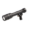 Surefire M640T Scout Light, Flashlight, 700 Lumens, Z68 On/Off Tailcap, Anodized Finish, Black, Includes M-LOK Adapter & 18650 Rechargeable Battery M640T-BK-PRO