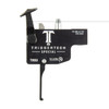 TriggerTech Special, Trigger, Fits Tikka T3/T3x/T1x, Straight Flat Lever Trigger, Right Hand, Black TI0-SBB-13-TNF