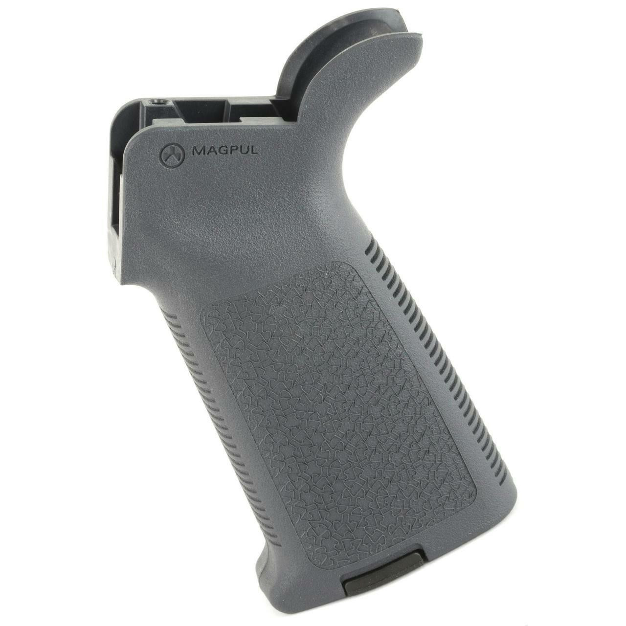 Magpul Industries Magpul Industries, MOE Grip AR-15 - Gray 873750011677