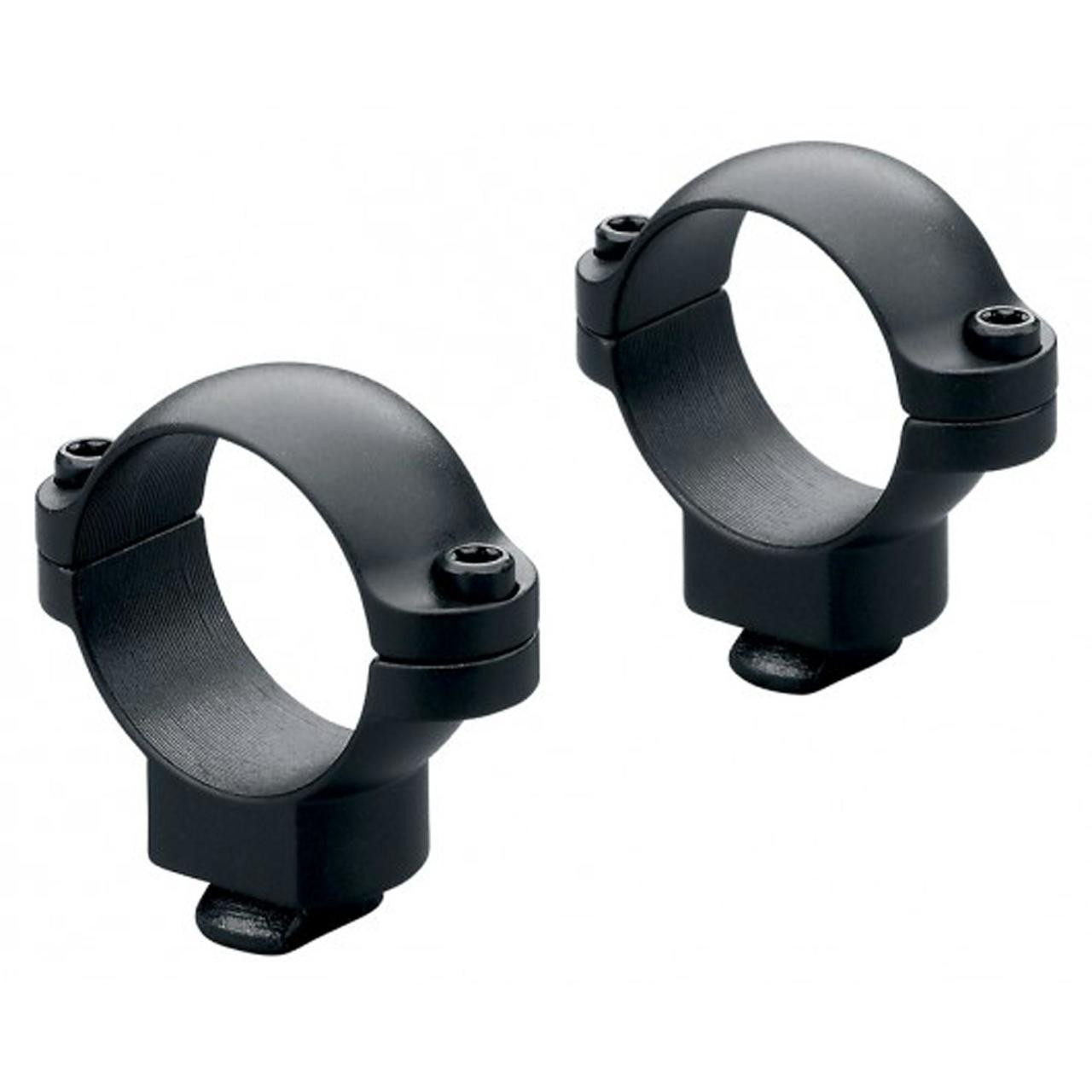 Leup Dd Rings 30mm Med Matte