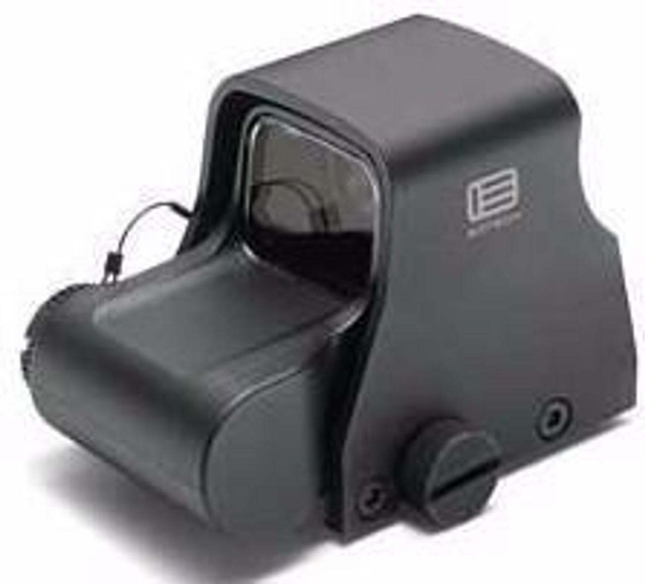 EOTech Holographic Sight ブラック Eotech EXP S3 Holographic Sight EXPS3-2