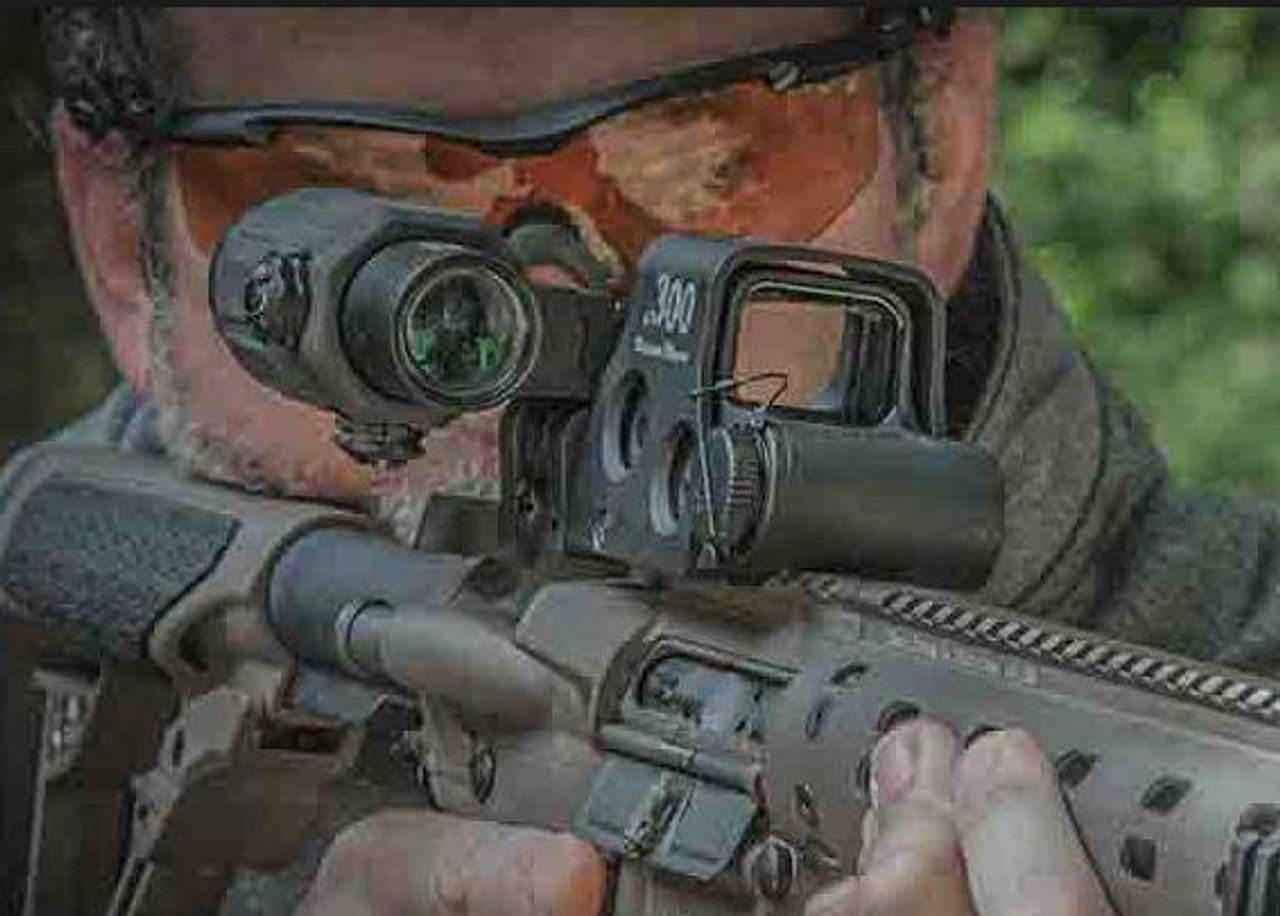 EOTech L-3 Tactical Holographic Gun Sight Tactical, Holographic