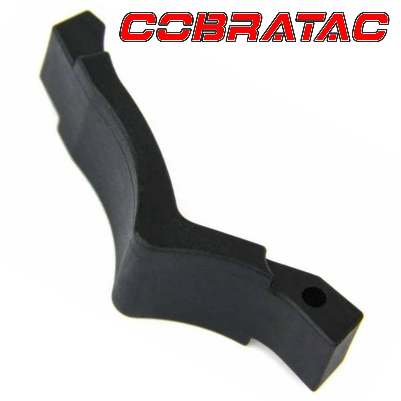 Cobratac Viper "V" SHAPED TRIGGER GUARD | M-4