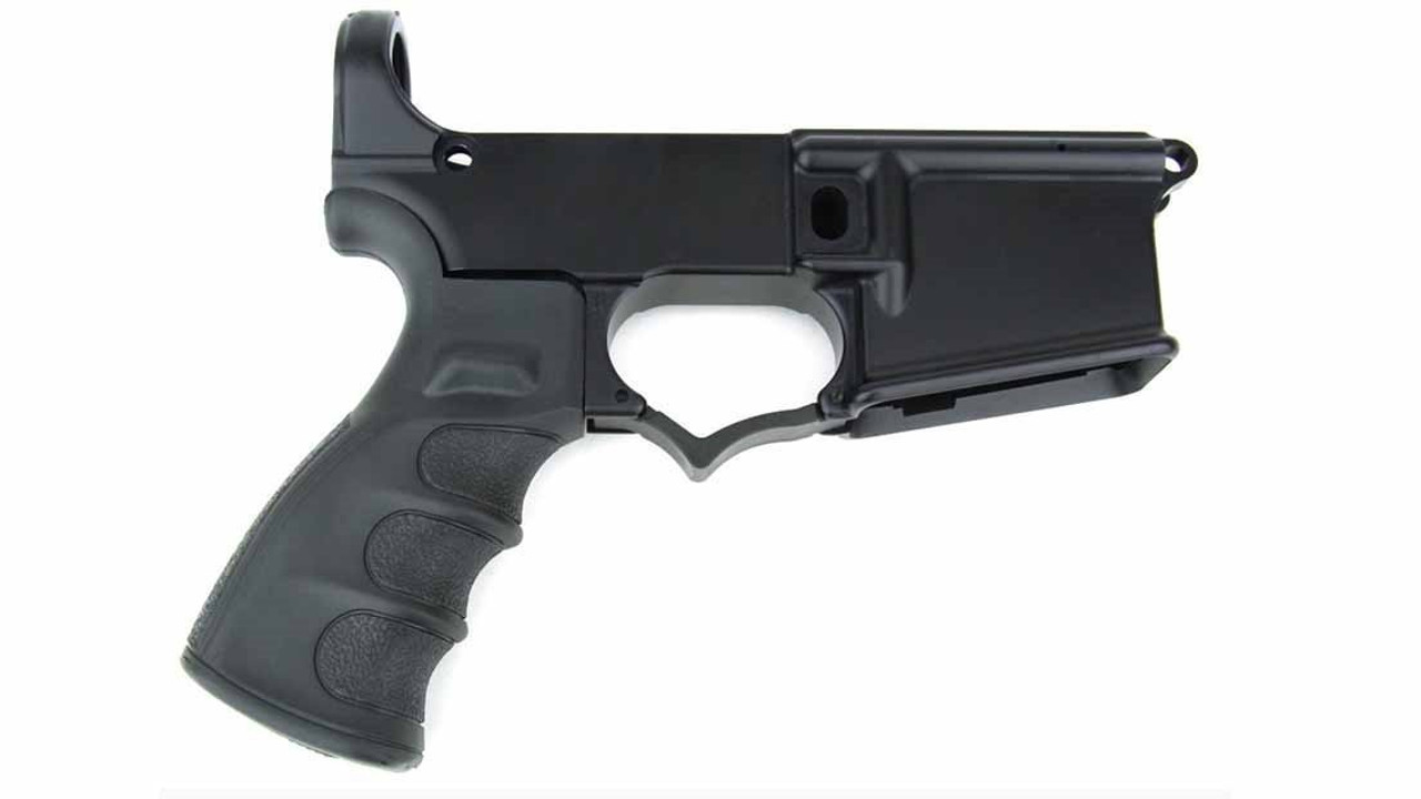 Cobratac Viper "V" SHAPED TRIGGER GUARD | M-4