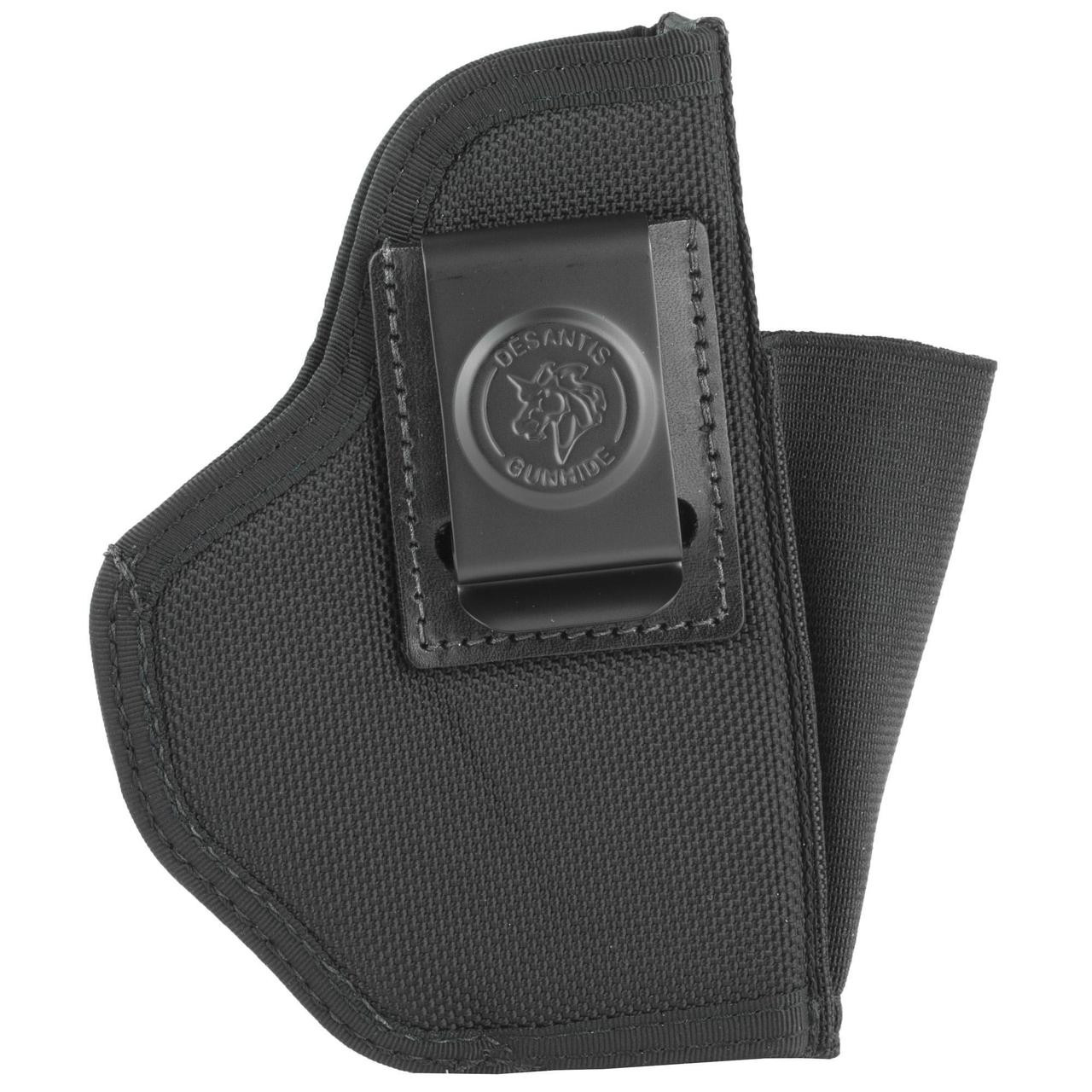 Desantis Pro Stealth For G26 W-lg Black