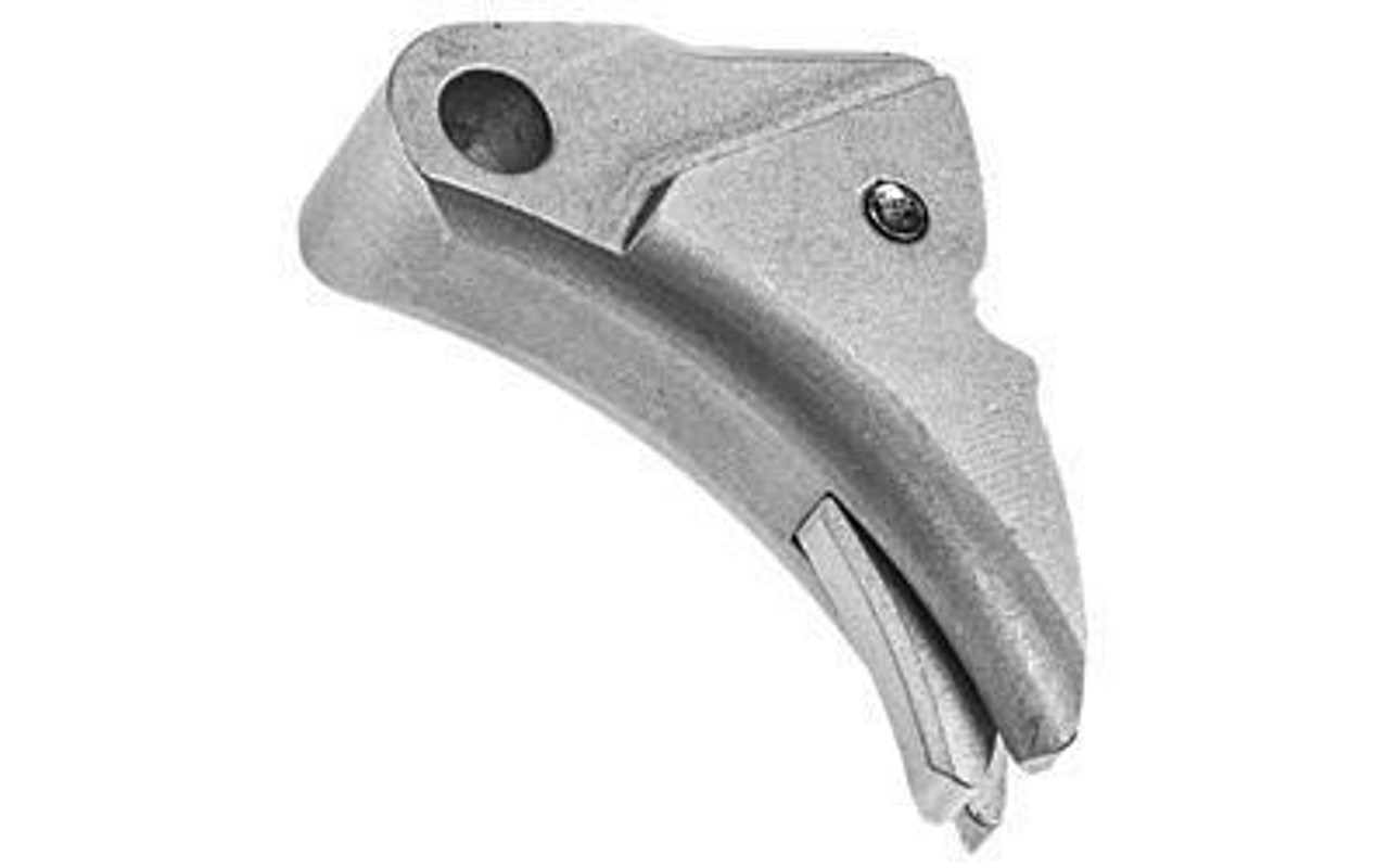 Lone Wolf Distributors Trigger Shoe, In-gun Adjustability, 6061 Billet Aluminum