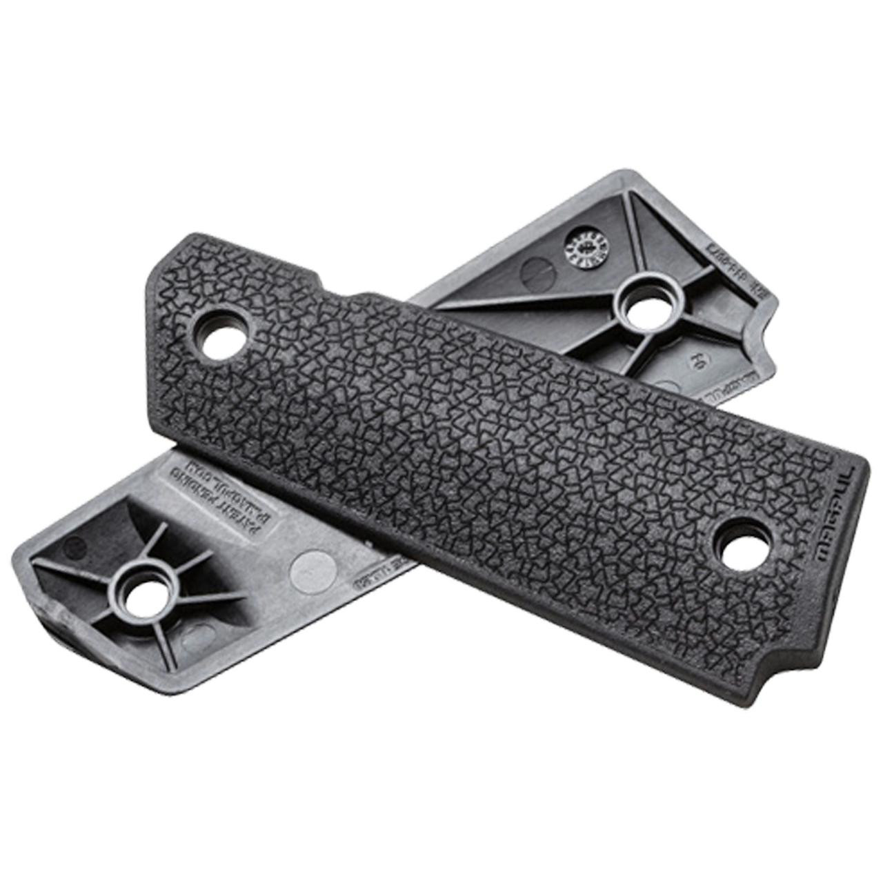 Magpul Moe 1911 Grip Panels Black