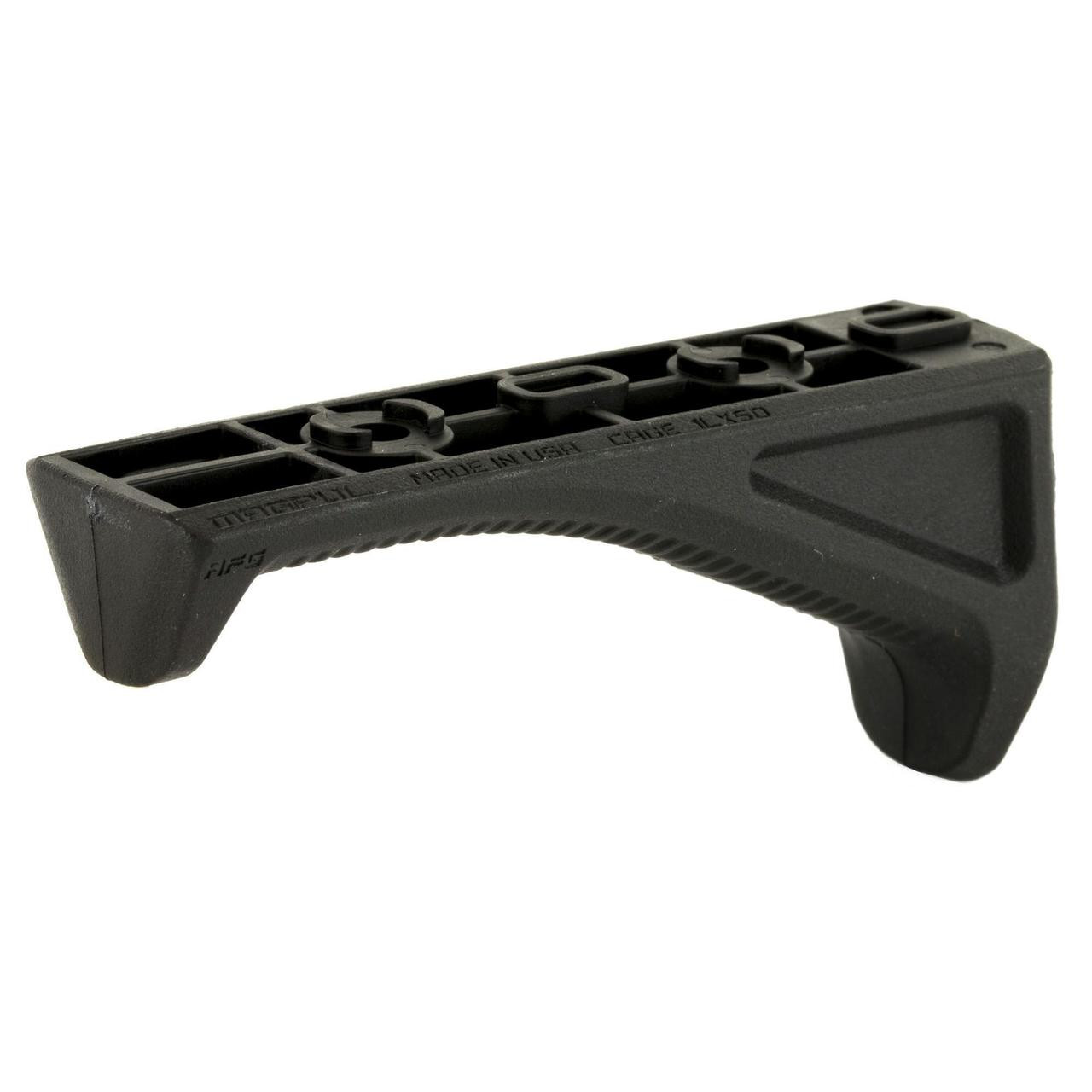 Magpul Afg M-lok Angled Foregrip Black