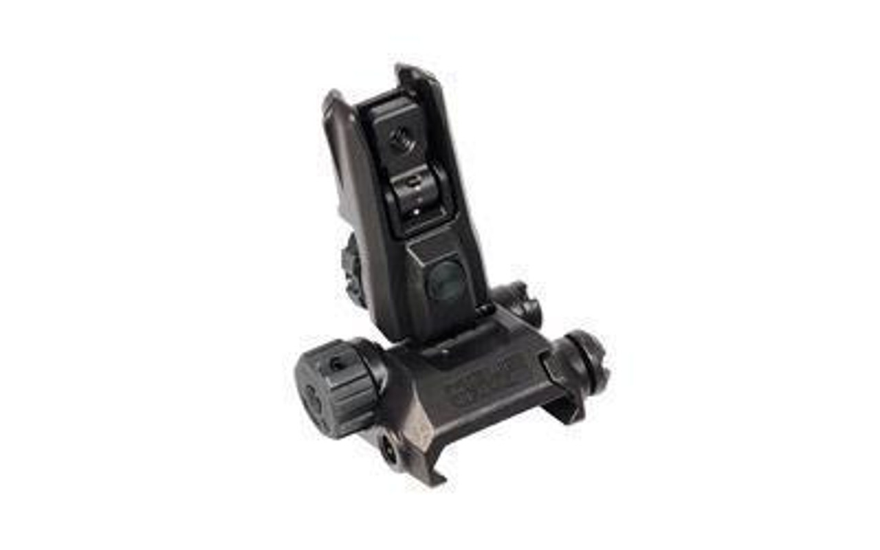 Magpul Mbus Pro Lr Adj Sight Rear