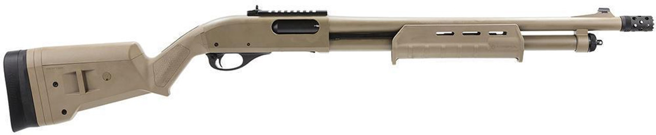 Magpul, SGA Remington 870 12 Gauge Shotgun Adjustable Stock