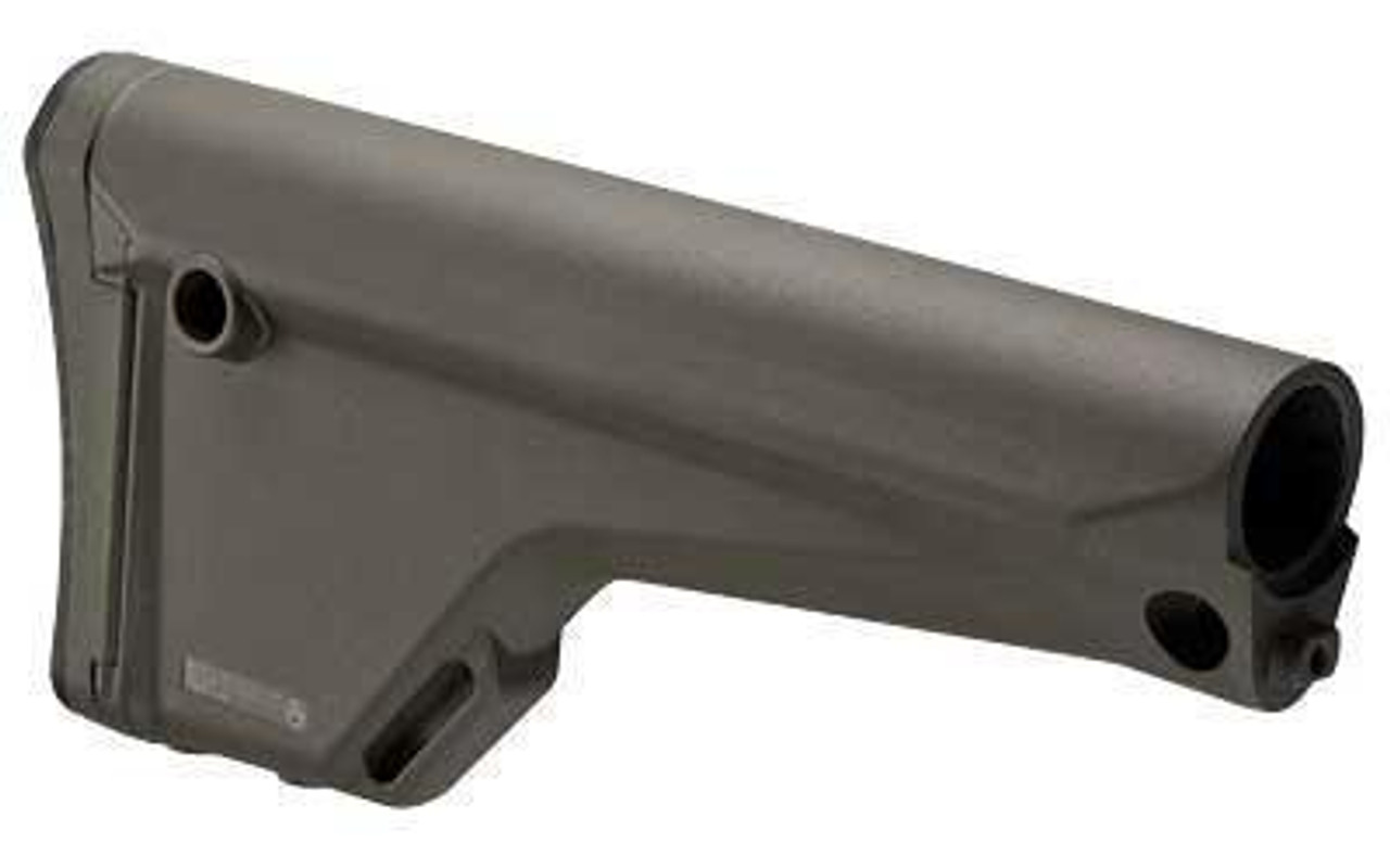 Magpul Moe Rifle Stock Od