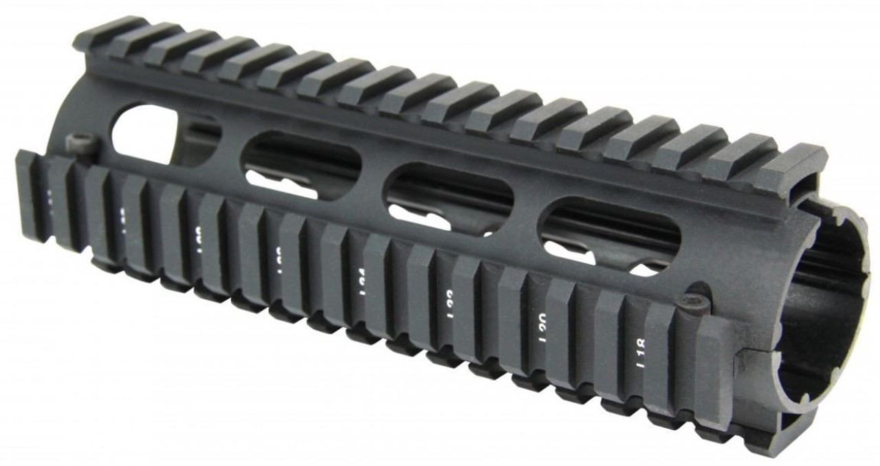 COBRATAC Tactical GI | 2 Piece Carbine Drop in Hand-guard