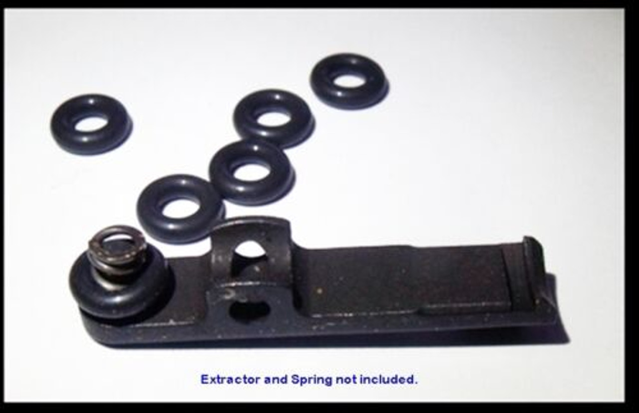 Viton Bolt Extractor O-Ring - Hi Strength BCG oring