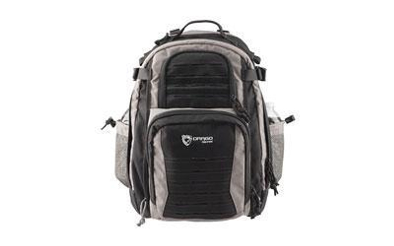 Drago Gear Defender Backpack Sh