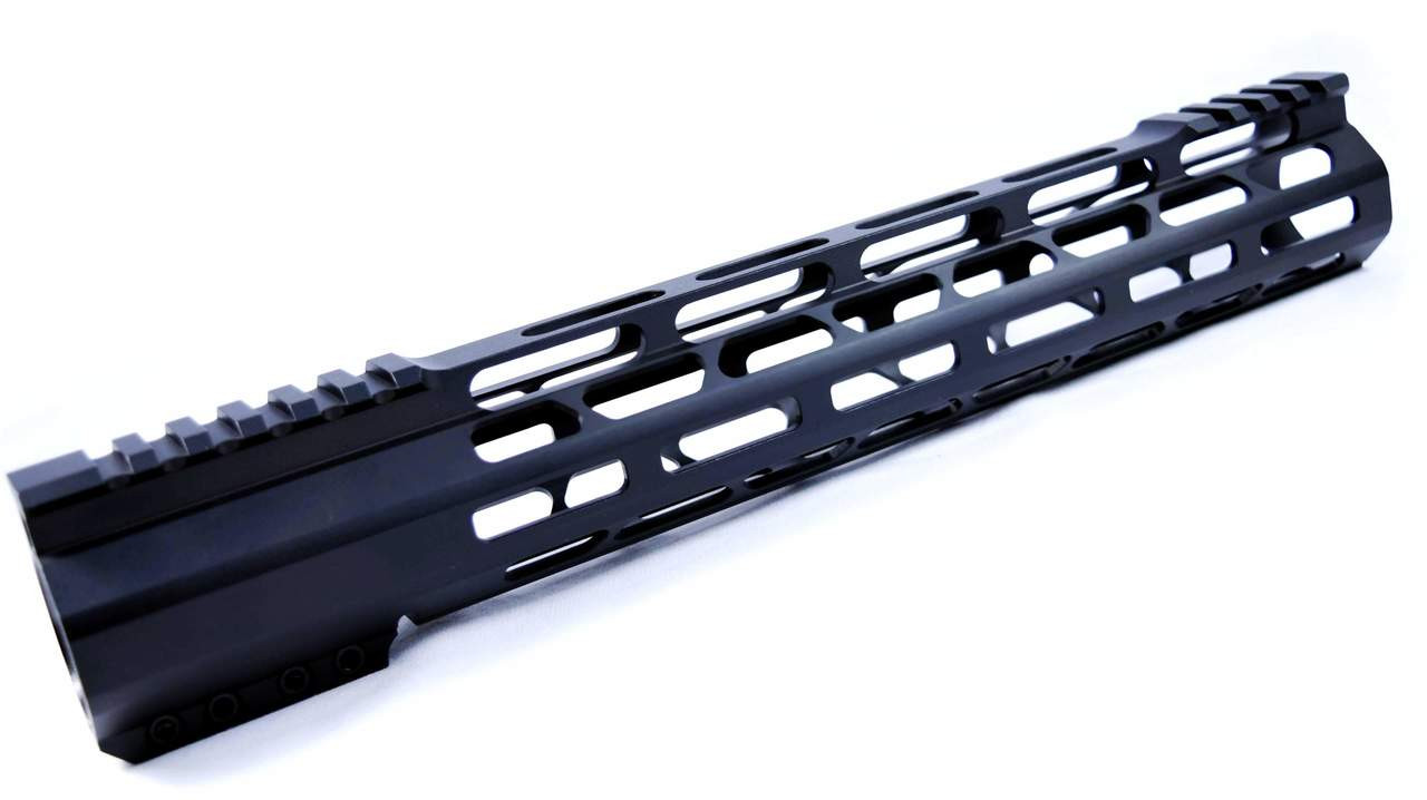 12 slim free float handguard 12 slim free float handguard