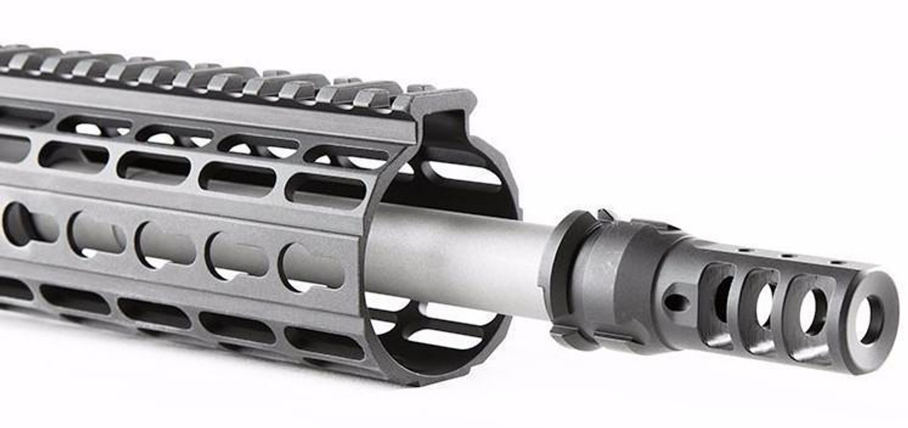 Dead Air Armament  KEYMOUNT MUZZLE BRAKE | 7.62 / .308 / .300AAC