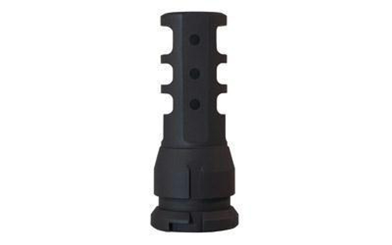 Dead Air Armament  KEYMOUNT MUZZLE BRAKE | 7.62 / .308 / .300AAC