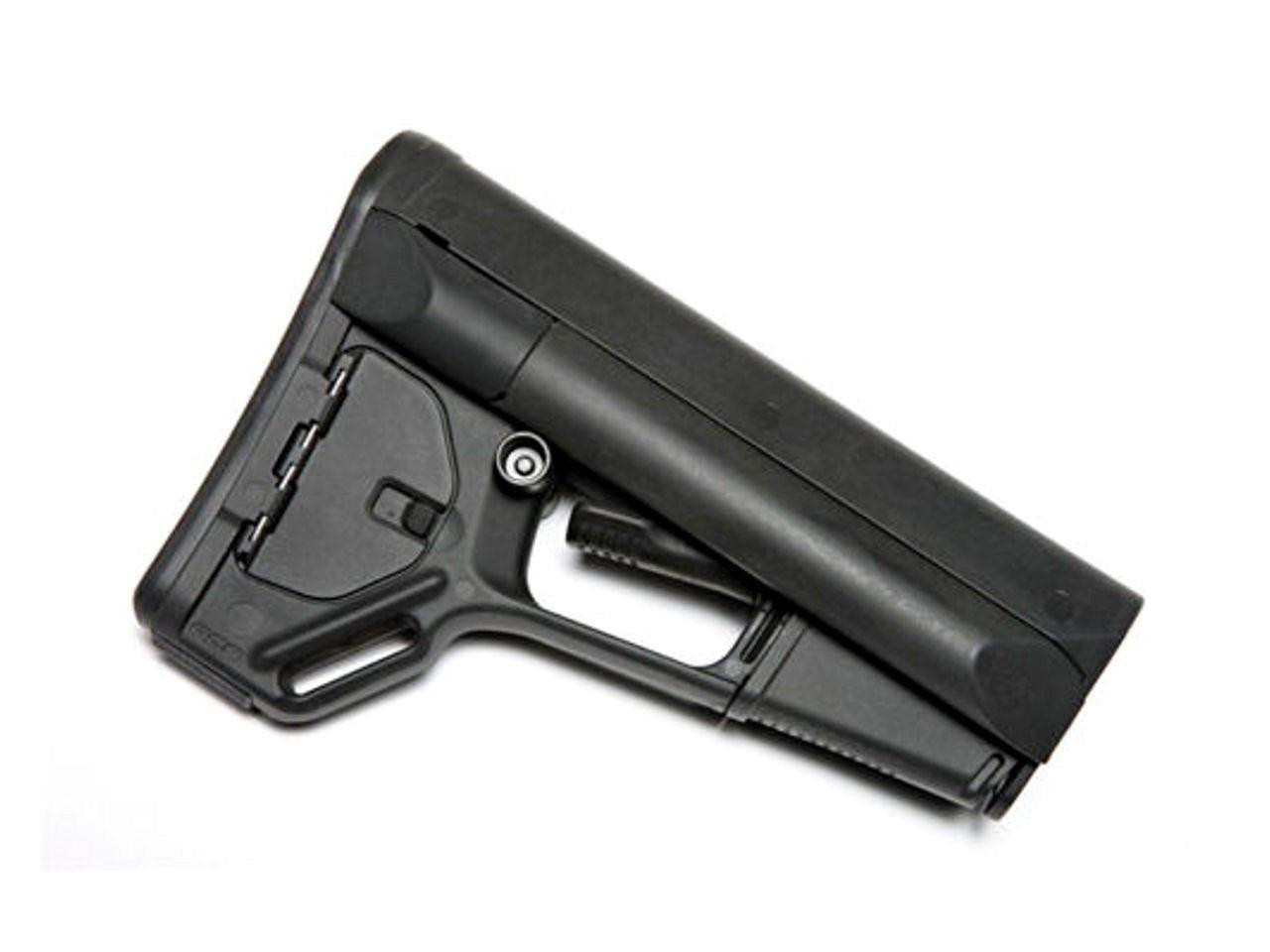 Magpul AR-15 Mil-Spec Adaptable Carbine Stock - Black