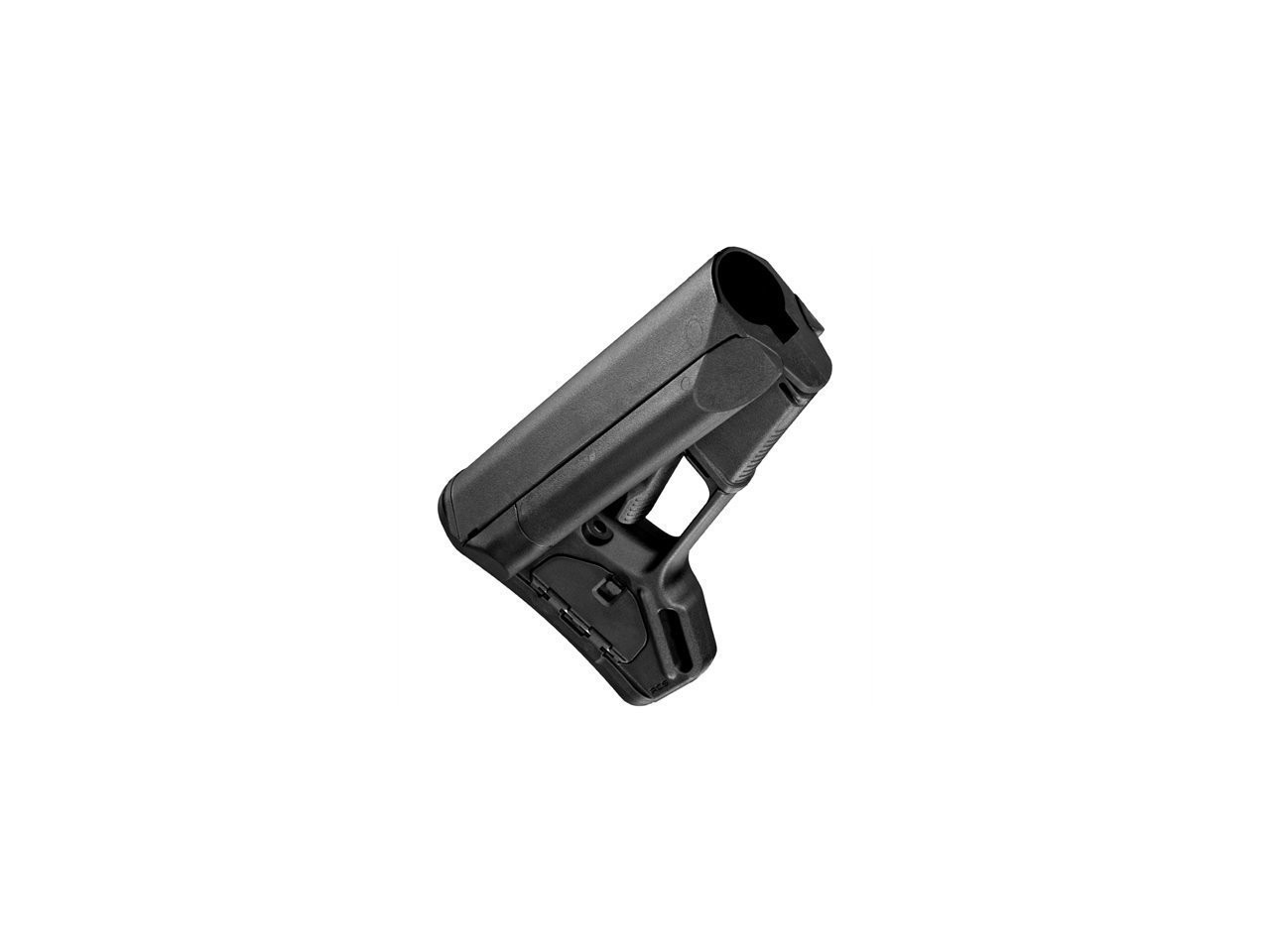 Magpul AR-15 Mil-Spec Adaptable Carbine Stock - Black