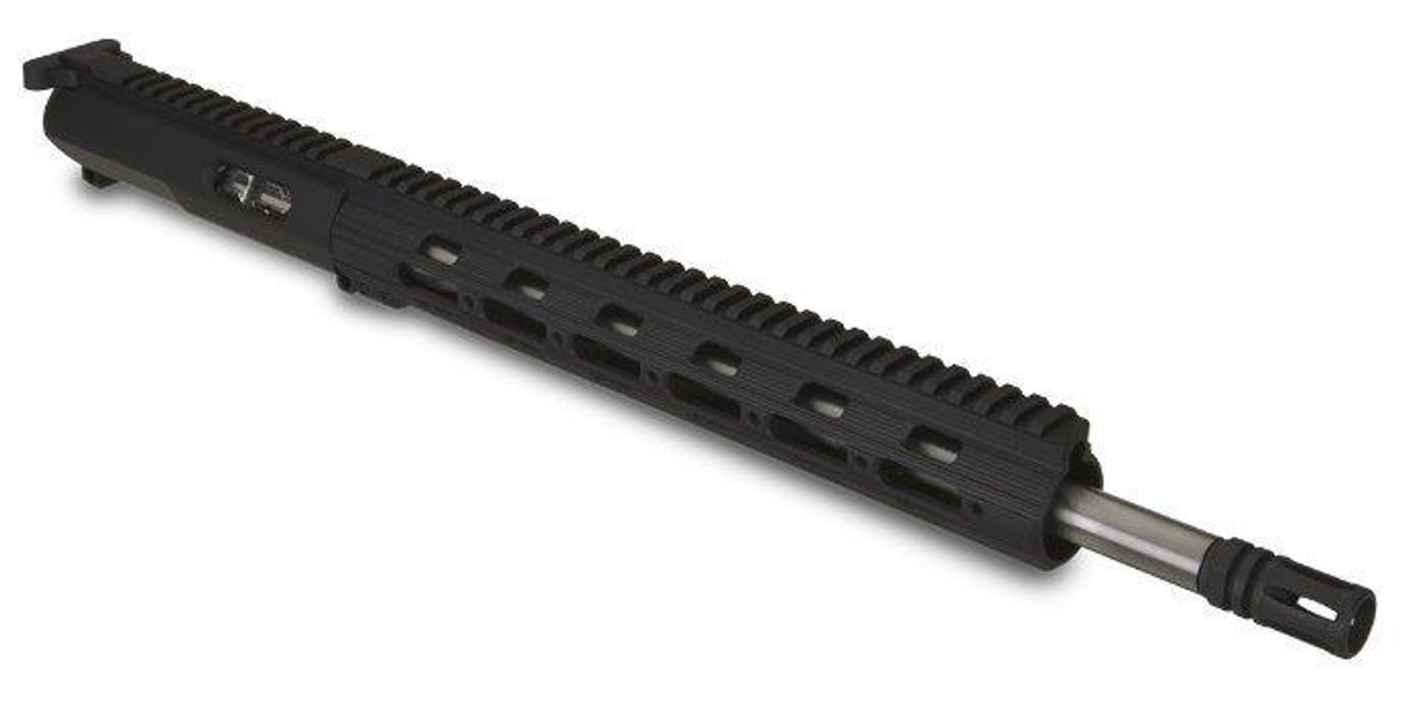 16" Nordic Components’.22lr Complete Upper Build w/ BCG & Handle