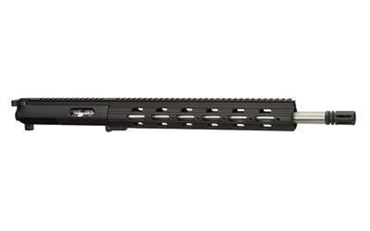 16" Nordic Components’.22lr Complete Upper Build w/ BCG & Handle