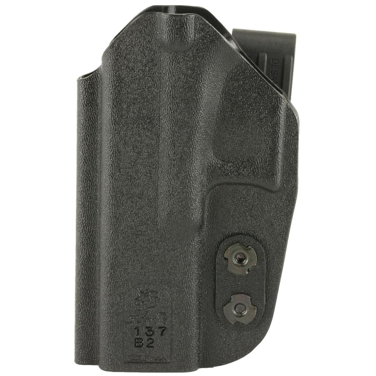 Desantis Slim-tuk For G17-19 Ambi Black