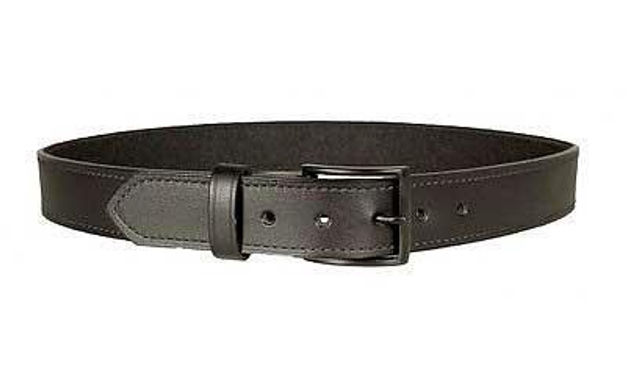 Desantis Econo Belt Size 36 Black